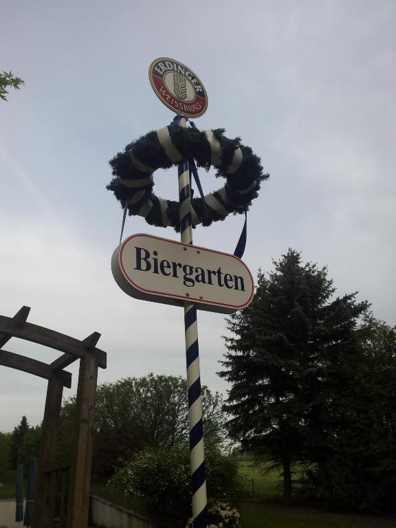 Neues Landhotel Vogelsberg Romrod Exteriör bild